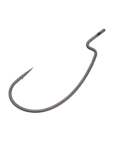 The Standard EWG Offset Worm Hook (Ryugi Japan) The Standard EWG Offset Worm Hook (Ryugi Japan)