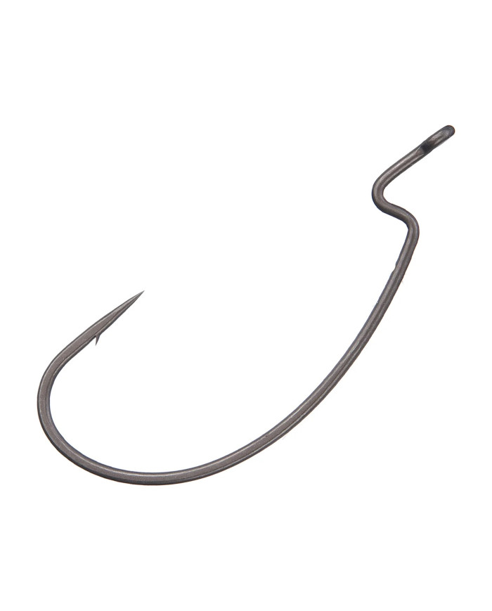 The Standard EWG Offset Worm Hook (Ryugi Japan)