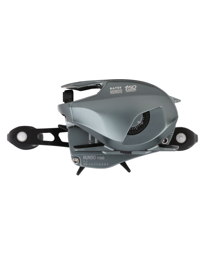 Hundo 150 (Bates Fishing Co) Hundo 150 (Bates Fishing Co)