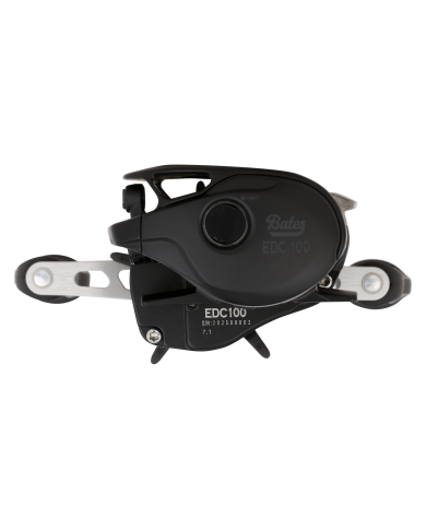 EDC 100 (Bates Fishing Co)