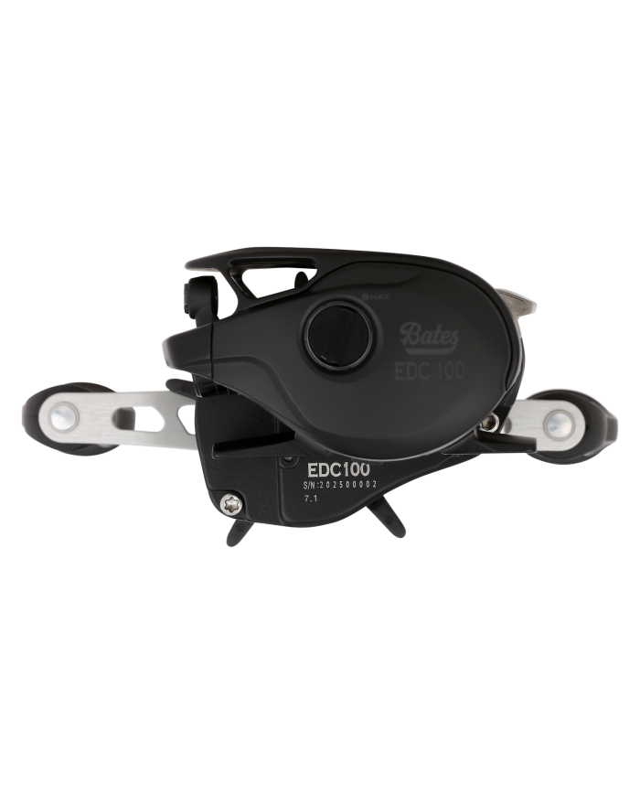EDC 100 (Bates Fishing Co) EDC 100 (Bates Fishing Co)