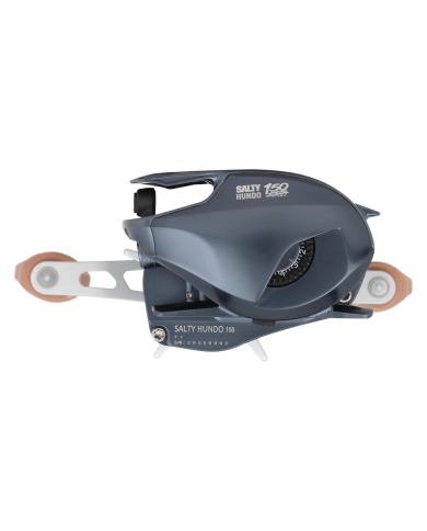 Salty Hundo 150 (Bates Fishing Co)