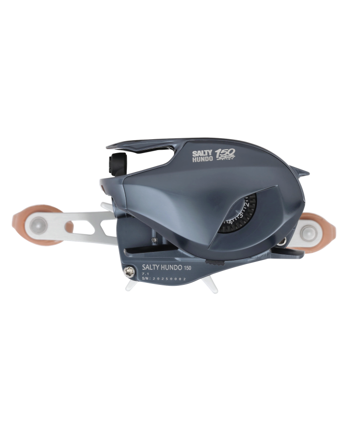Salty Hundo 150 (Bates Fishing Co) Salty Hundo 150 (Bates Fishing Co)