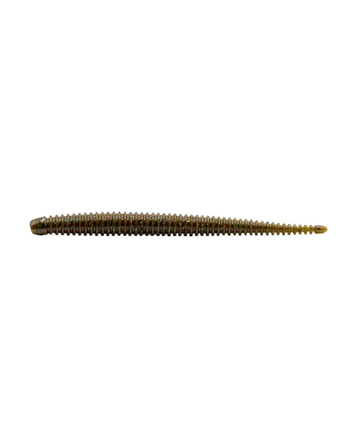 5.3" BAMBOOSA WORM (6th Sense) 5.3" BAMBOOSA WORM (6th Sense)