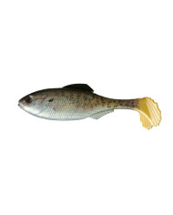 3.5" 1/4oz Panorama Rigged Swimbait (6th Sense) 3.5" 1/4oz Panorama Rigged Swimbait (6th Sense)