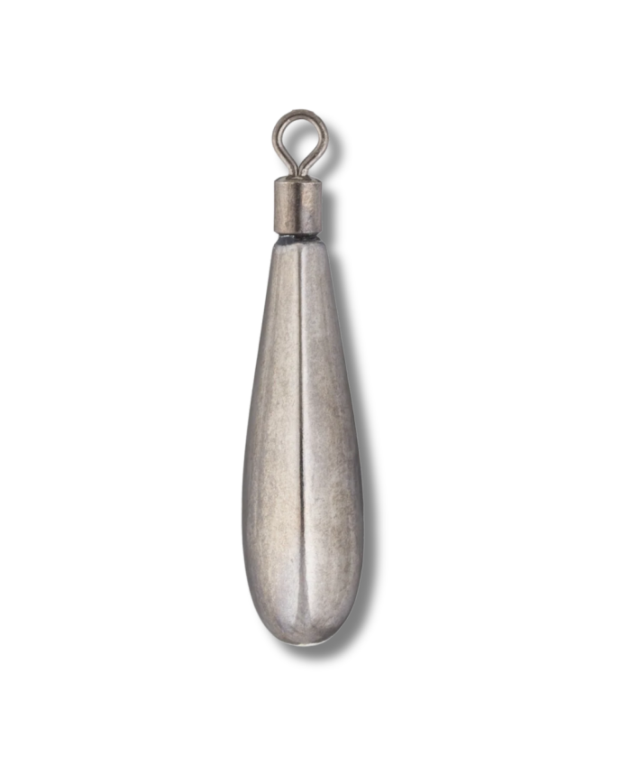 DS Ringed Delta Tungsten Weight (Ryugi Japan)