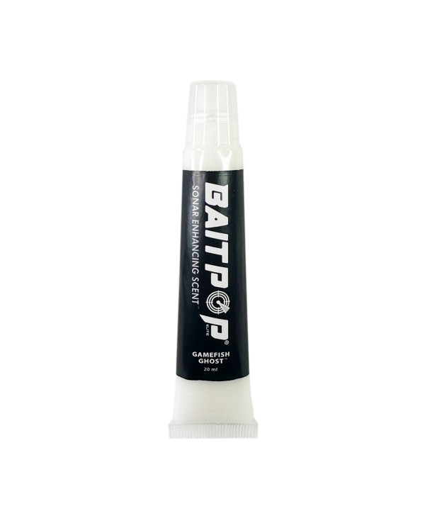 Bait Pop GHOST Live Sonar Intensifier & Scent (Bait Pop) Bait Pop GHOST Live Sonar Intensifier & Scent (Bait Pop)
