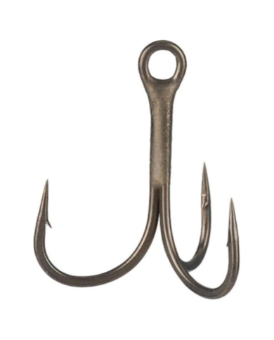 Pierce Treble Dagger TC (Ryugi Japan) Pierce Treble Dagger TC (Ryugi Japan)