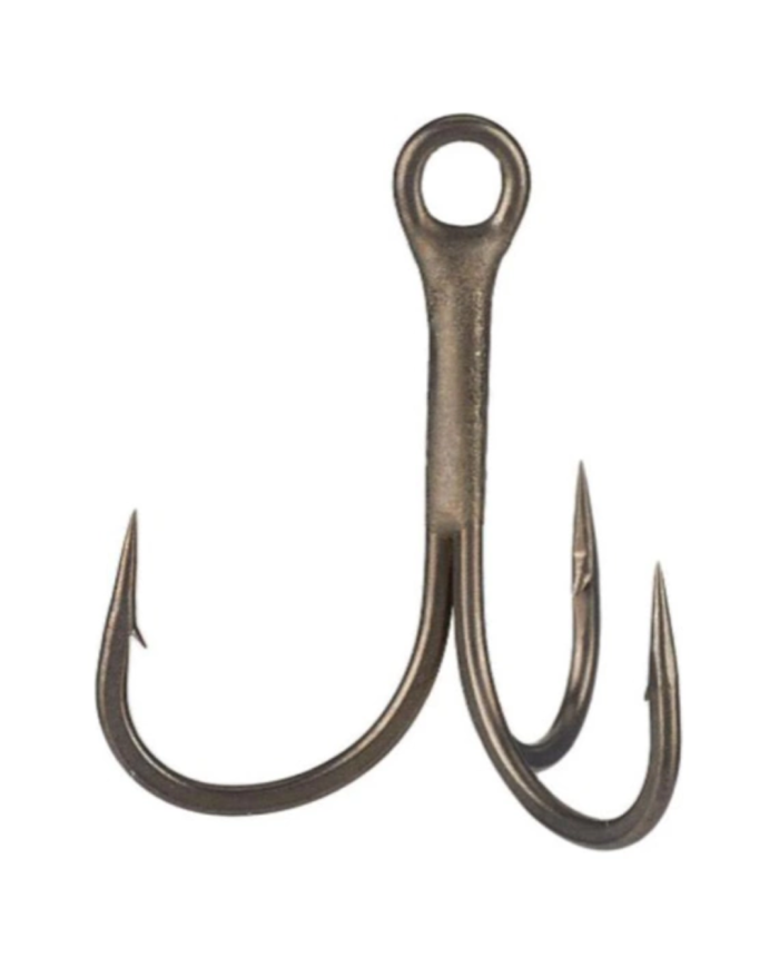 Pierce Treble Dagger TC (Ryugi Japan)