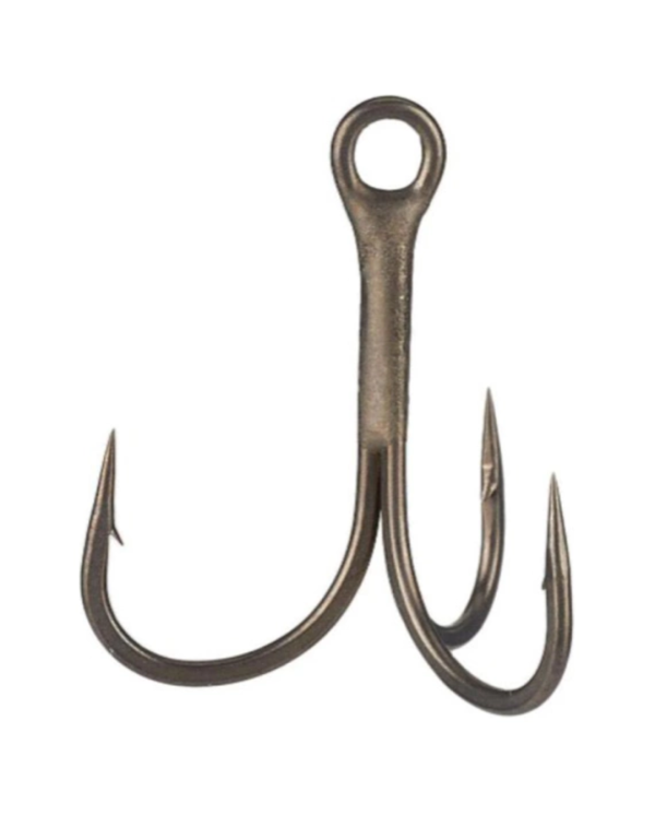Pierce Treble Dagger TC (Ryugi Japan) Pierce Treble Dagger TC (Ryugi Japan)
