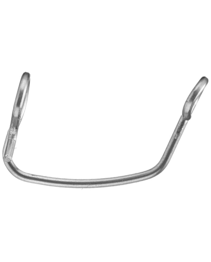 Glide Hanger Weight Rigging Accessory (Ryugi Japan) Glide Hanger Weight Rigging Accessory (Ryugi Japan)