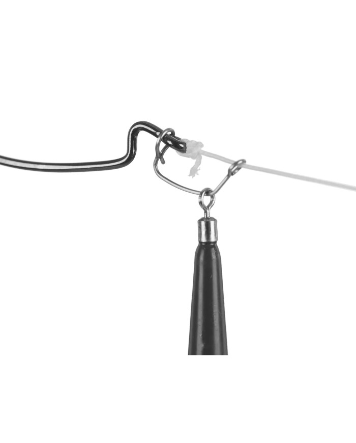 Glide Hanger Weight Rigging Accessory (Ryugi Japan) Glide Hanger Weight Rigging Accessory (Ryugi Japan)