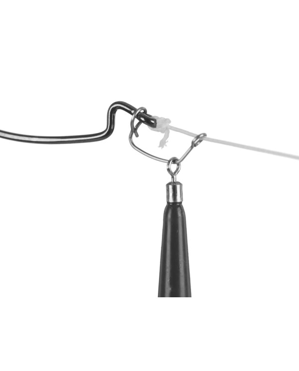 Glide Hanger Weight Rigging Accessory (Ryugi Japan) Glide Hanger Weight Rigging Accessory (Ryugi Japan)