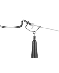 Glide Hanger Weight Rigging Accessory (Ryugi Japan) Glide Hanger Weight Rigging Accessory (Ryugi Japan)