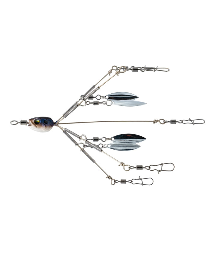 Divine Umbrella Finesse Rig (6th Sense) Divine Umbrella Finesse Rig (6th Sense)