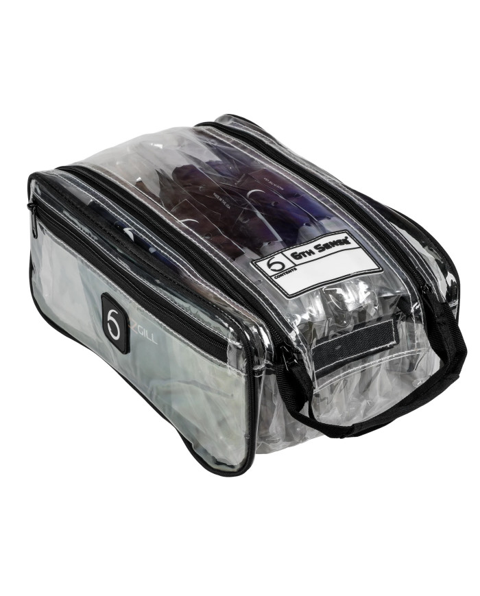 Extra Large Bait Bag (6th Sense)