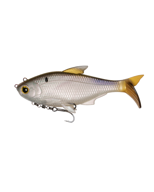 The Option 5.0 Swimbait (6th Sense) The Option 5.0 Swimbait (6th Sense)