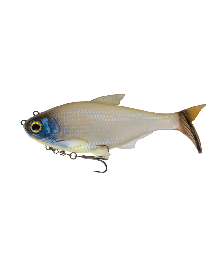The Option 7.0 Swimbait (6th Sense)