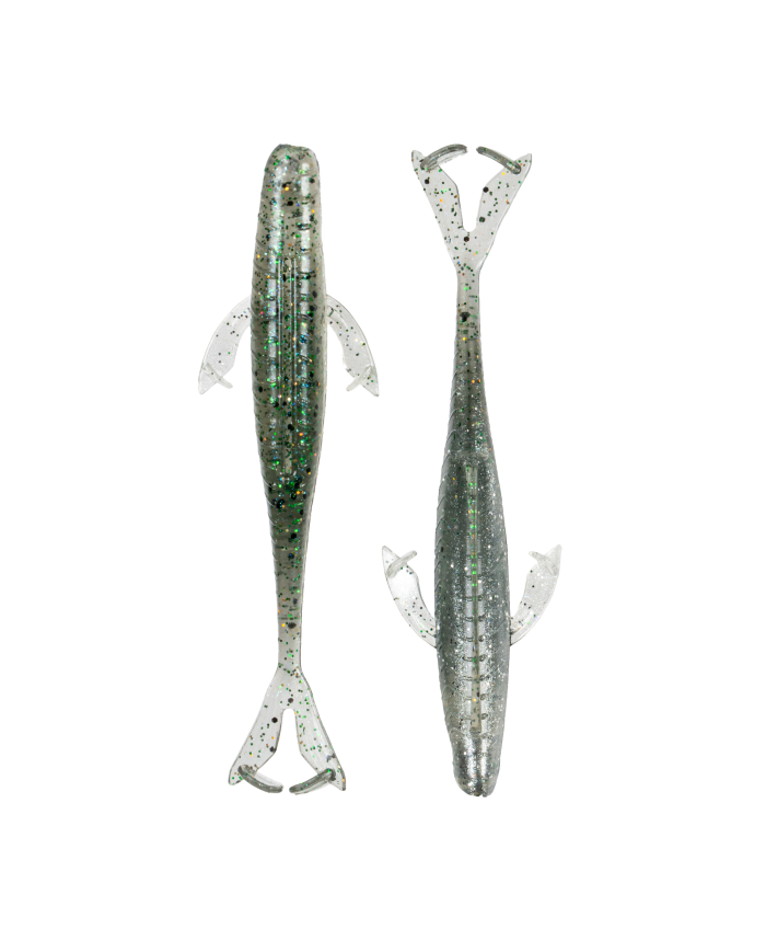 4.5" Hondo (6th Sense)