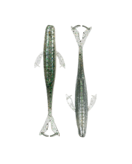 4.5" Hondo (6th Sense)