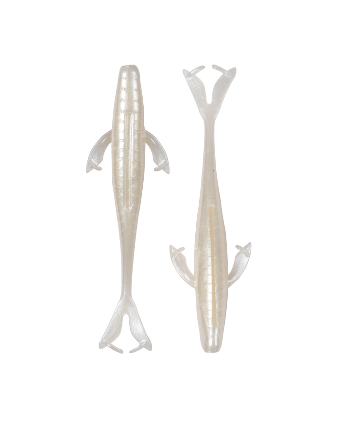 4.5" Hondo (6th Sense)