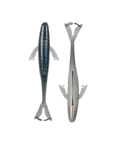 4.5" Hondo (6th Sense) 4.5" Hondo (6th Sense)