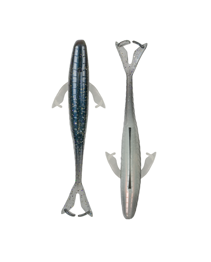 4.5" Hondo (6th Sense) 4.5" Hondo (6th Sense)