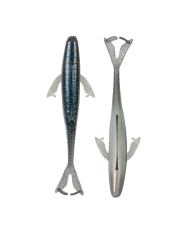 4.5" Hondo (6th Sense) 4.5" Hondo (6th Sense)