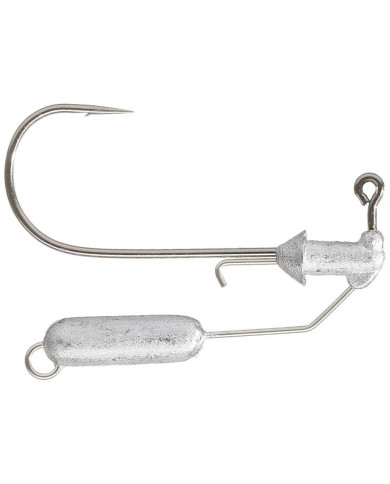 Shimmy Rig (Core Tackle)