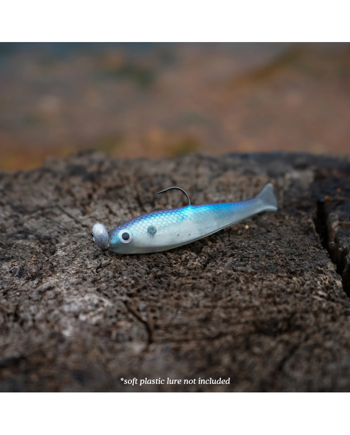 Strut Head (Core Tackle)