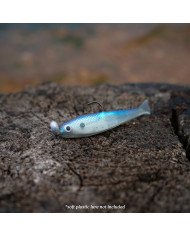 Strut Head (Core Tackle)