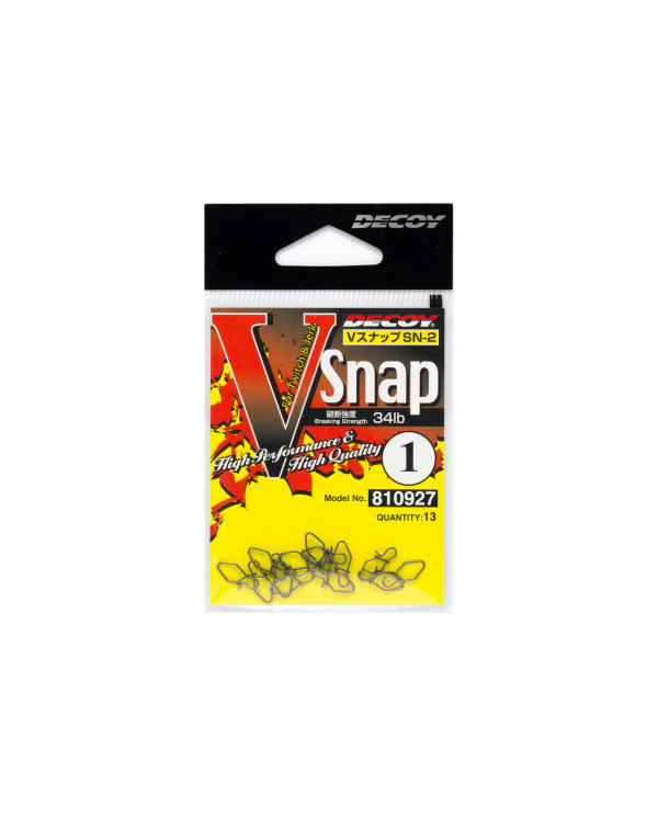 SN-2 V-Snap (Decoy Japan)