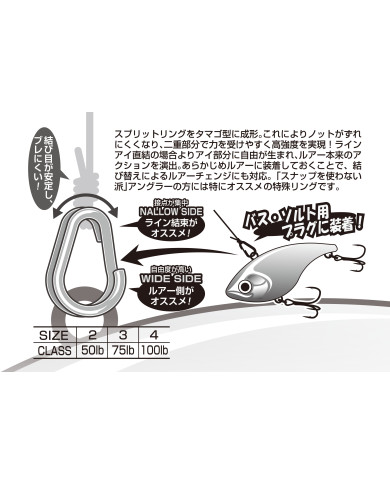 R-10 Egg Ring (Decoy)