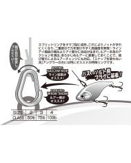 R-10 Egg Ring (Decoy)