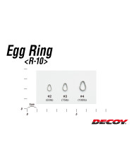 R-10 Egg Ring (Decoy)
