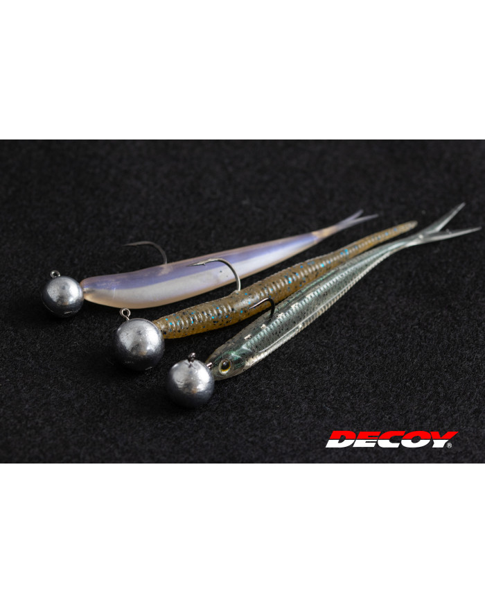 VJ-76 Magic Jig Head (Decoy)