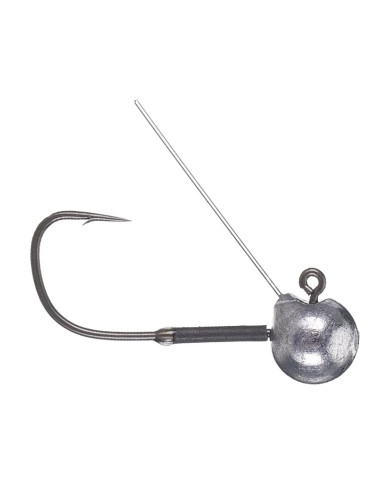 VJ-77 Plus Guard-S Ball Head Jig (Decoy)