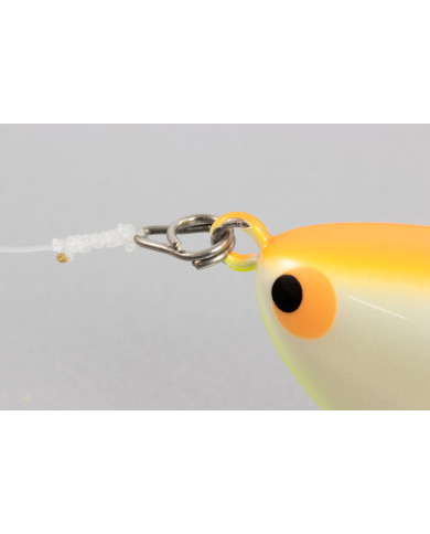 R-51 Front Ring Split Ring (Decoy)