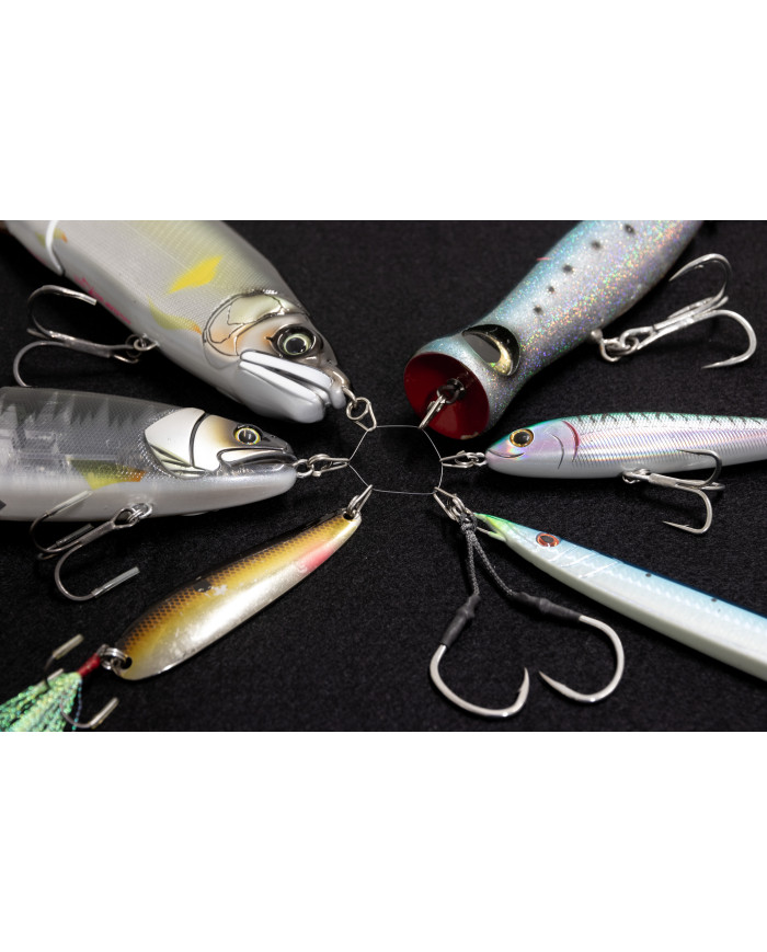 R-51 Front Ring Split Ring (Decoy)