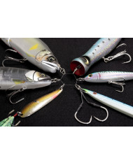 R-51 Front Ring Split Ring (Decoy)