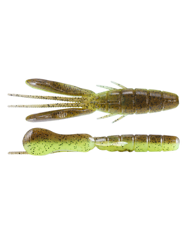 3.5" DoLive Beaver (O.S.P.)