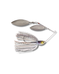1/2oz High Pitcher Double Willow Spinnerbait (O.S.P.)