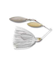 1/2oz High Pitcher Double Willow Spinnerbait (O.S.P.)