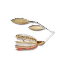 3/8oz High Pitcher Double Willow Spinnerbait (O.S.P.)
