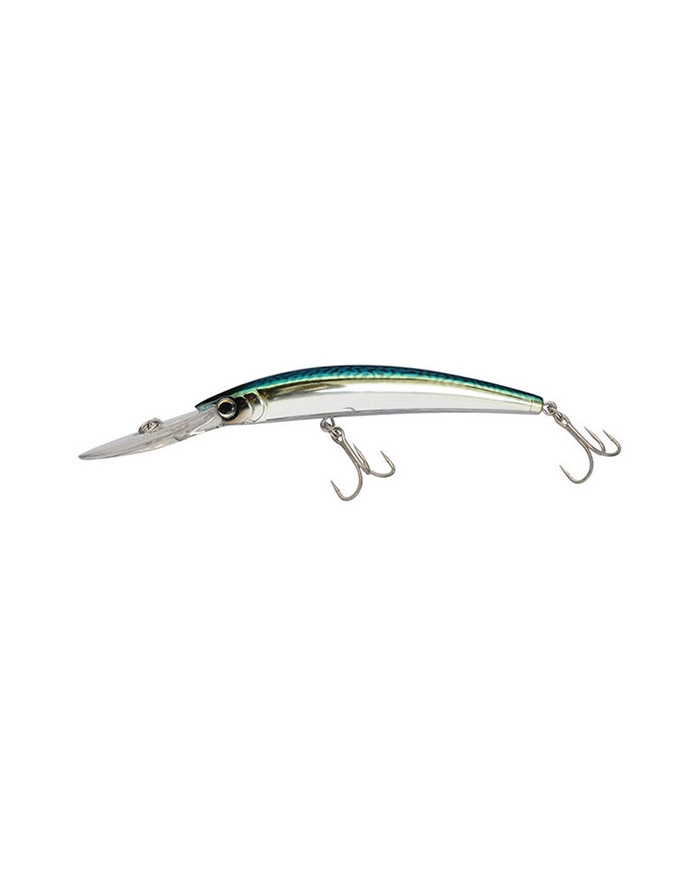 90MM 10-12ft Crystal Minnow Deep (F) (Yo-Zuri)