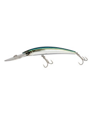 90MM 10-12ft Crystal Minnow Deep (F) (Yo-Zuri)