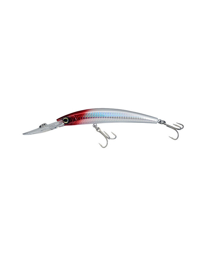 90MM 10-12ft Crystal Minnow Deep (F) (Yo-Zuri)