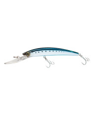 90MM 10-12ft Crystal Minnow Deep (F) (Yo-Zuri)