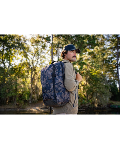 Water Dock Backpack (6th Sense)