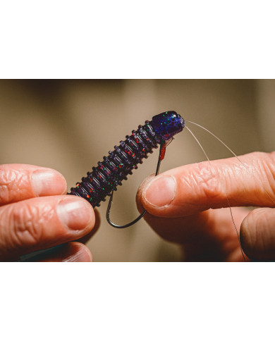 Tusk Dropbarb Fishing Hooks (6th Sense)